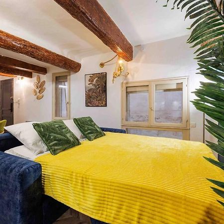 Apartamento Au Coeur D'Aix-En-Provence Exterior foto
