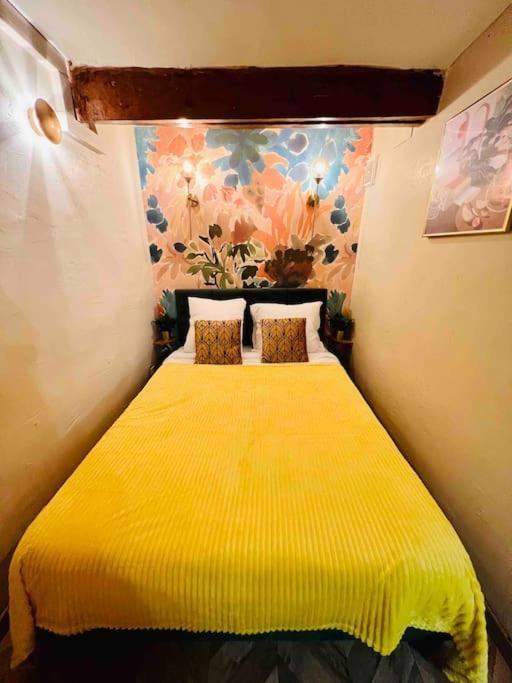 Apartamento Au Coeur D'Aix-En-Provence Exterior foto