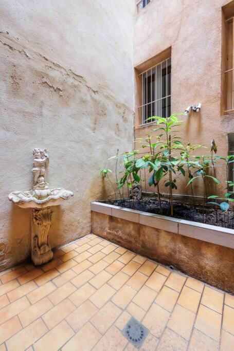 Apartamento Au Coeur D'Aix-En-Provence Exterior foto